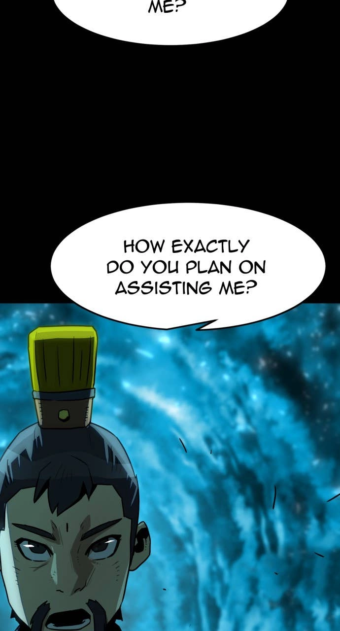 The Dang Clan’s Swordmaster Heir Just Wants a Normal Life Chapter 7 Page 112