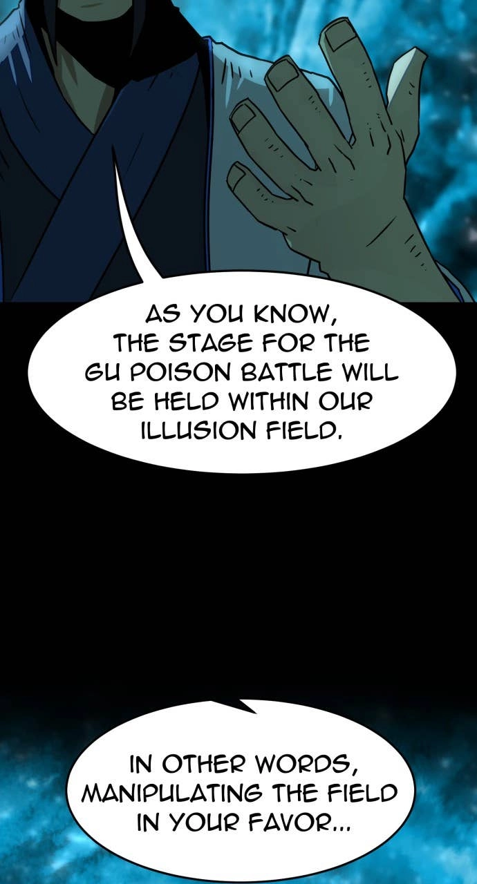 The Dang Clan’s Swordmaster Heir Just Wants a Normal Life Chapter 7 Page 113