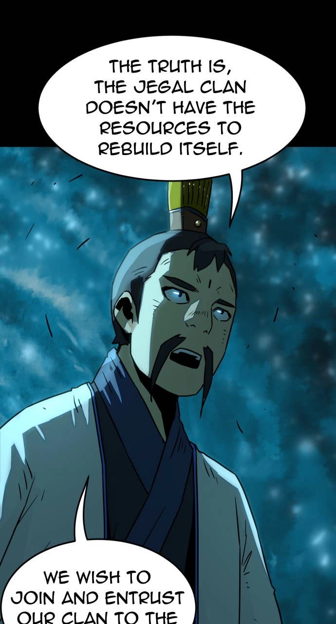 The Dang Clan’s Swordmaster Heir Just Wants a Normal Life Chapter 7 Page 117