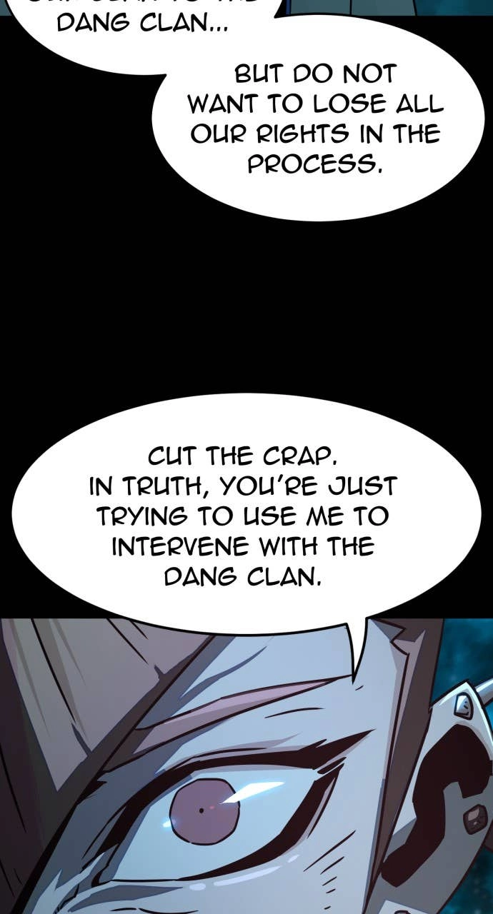 The Dang Clan’s Swordmaster Heir Just Wants a Normal Life Chapter 7 Page 118