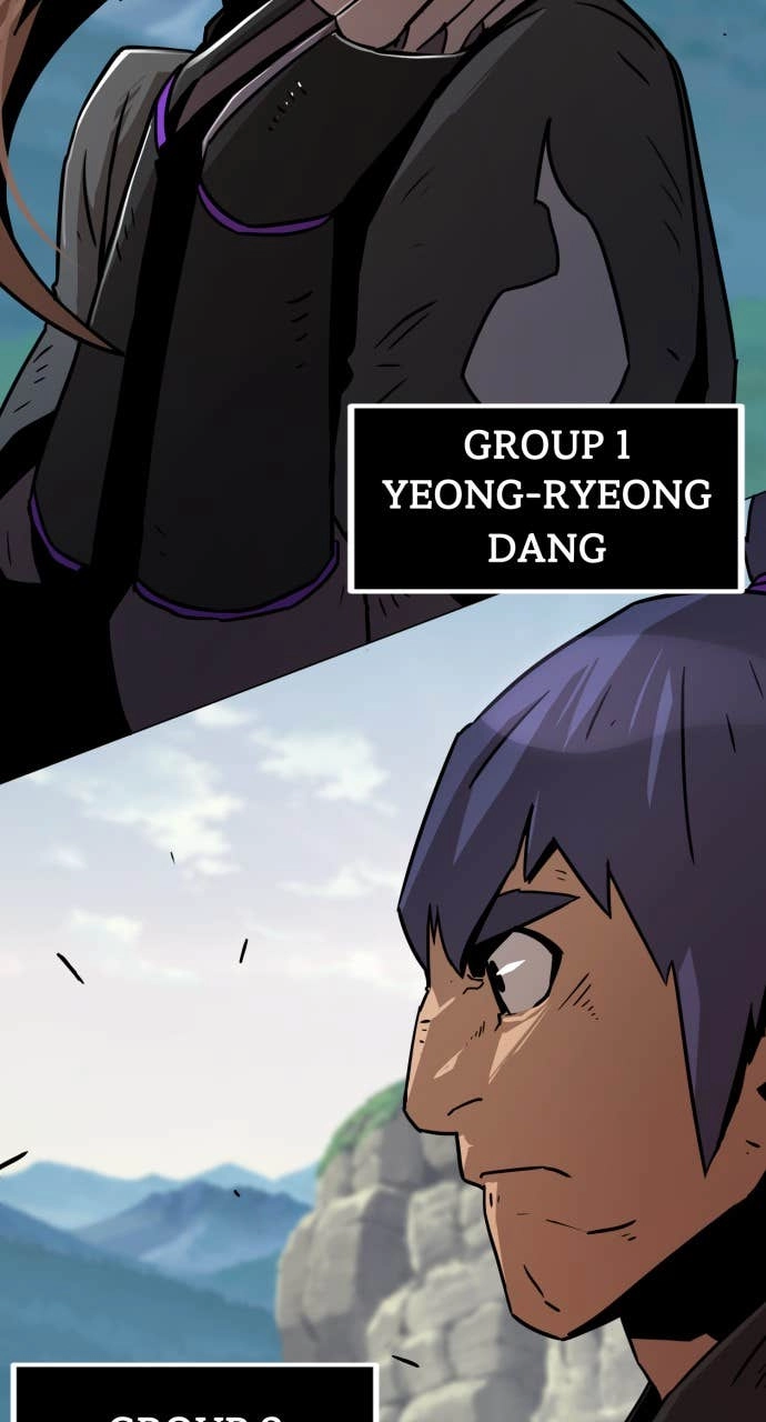 The Dang Clan’s Swordmaster Heir Just Wants a Normal Life Chapter 7 Page 123