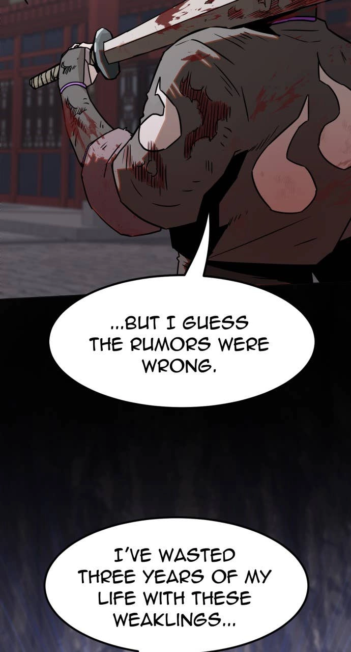 The Dang Clan’s Swordmaster Heir Just Wants a Normal Life Chapter 7 Page 125