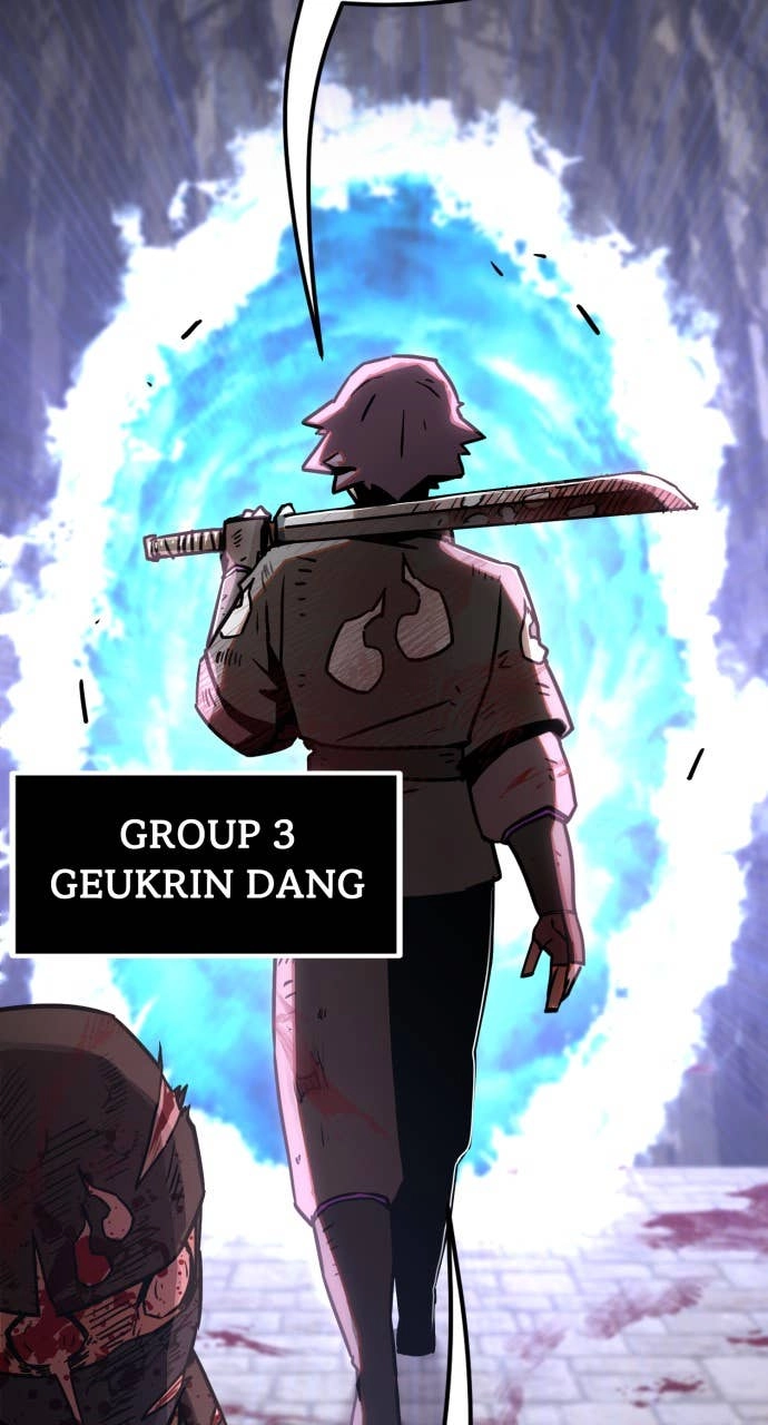 The Dang Clan’s Swordmaster Heir Just Wants a Normal Life Chapter 7 Page 126
