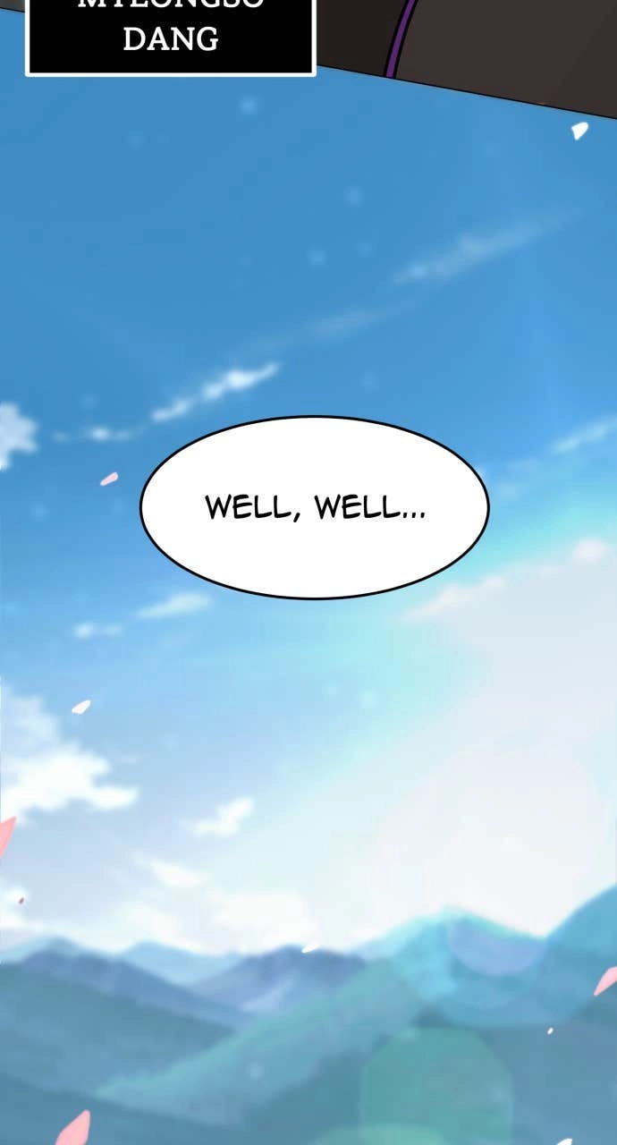 The Dang Clan’s Swordmaster Heir Just Wants a Normal Life Chapter 7 Page 129