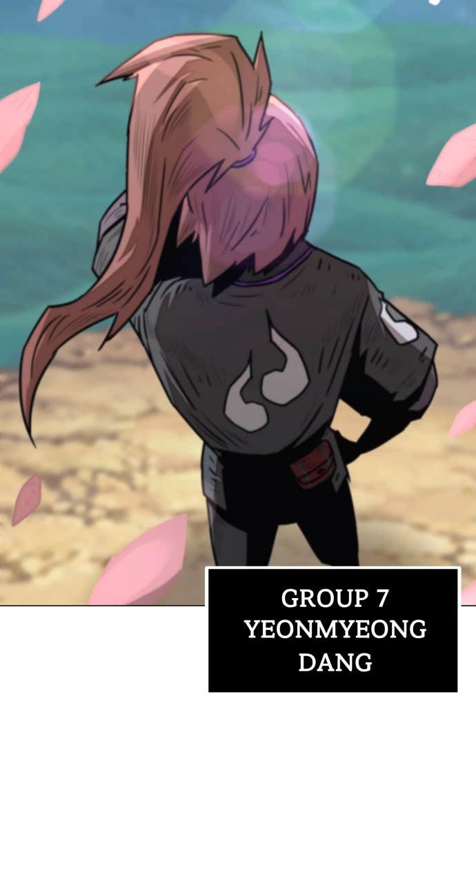 The Dang Clan’s Swordmaster Heir Just Wants a Normal Life Chapter 7 Page 130