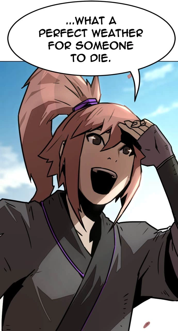 The Dang Clan’s Swordmaster Heir Just Wants a Normal Life Chapter 7 Page 131