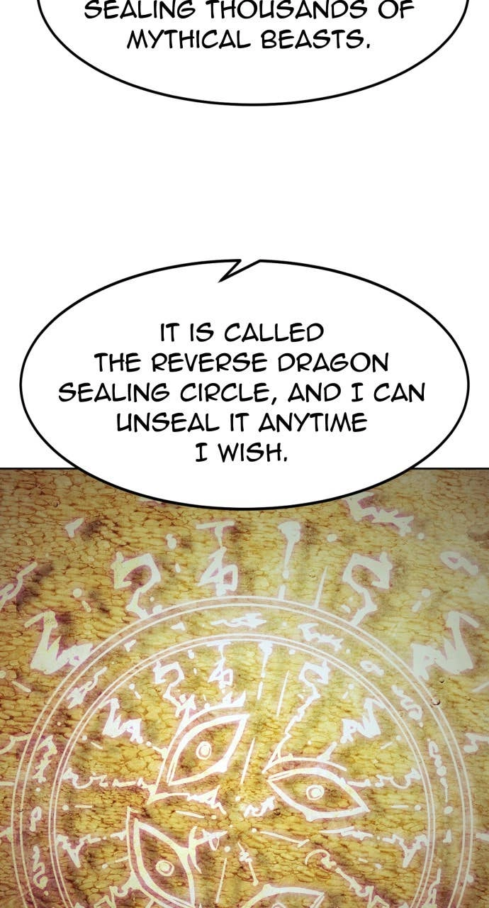 The Dang Clan’s Swordmaster Heir Just Wants a Normal Life Chapter 70 Page 6