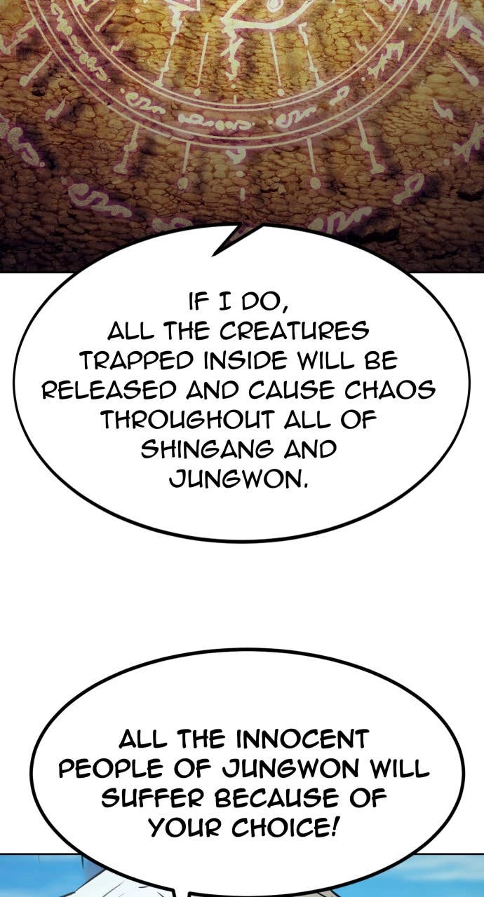 The Dang Clan’s Swordmaster Heir Just Wants a Normal Life Chapter 70 Page 7