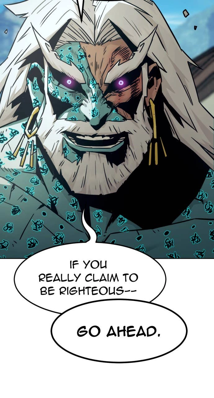 The Dang Clan’s Swordmaster Heir Just Wants a Normal Life Chapter 70 Page 8
