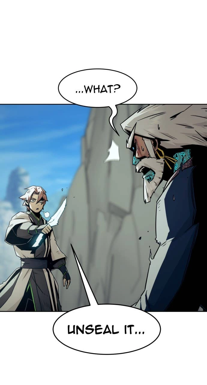 The Dang Clan’s Swordmaster Heir Just Wants a Normal Life Chapter 70 Page 9