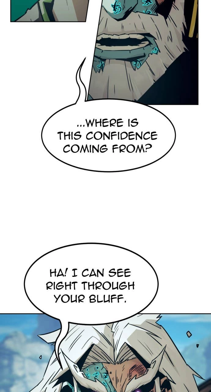 The Dang Clan’s Swordmaster Heir Just Wants a Normal Life Chapter 70 Page 11