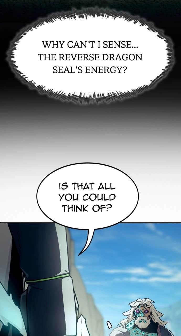 The Dang Clan’s Swordmaster Heir Just Wants a Normal Life Chapter 70 Page 14