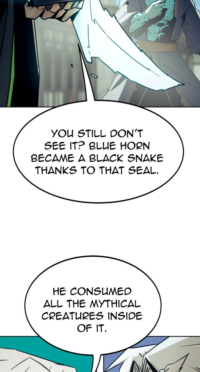 The Dang Clan’s Swordmaster Heir Just Wants a Normal Life Chapter 70 Page 15
