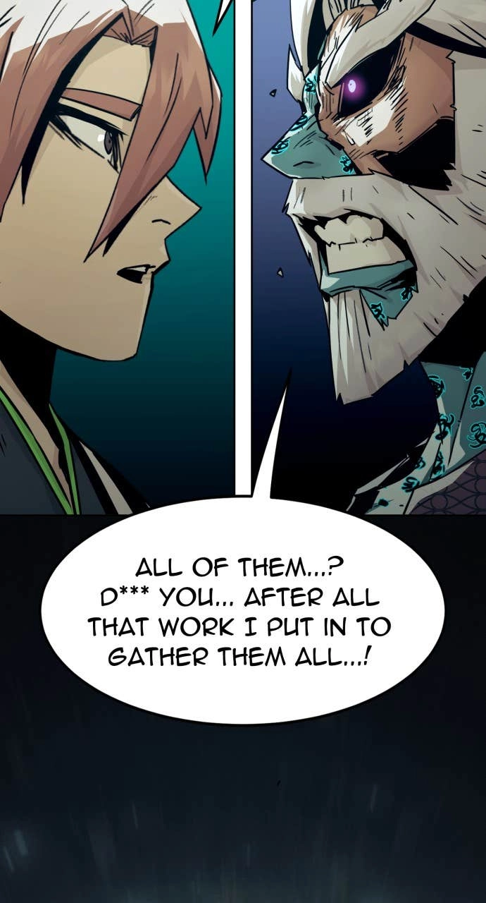 The Dang Clan’s Swordmaster Heir Just Wants a Normal Life Chapter 70 Page 16