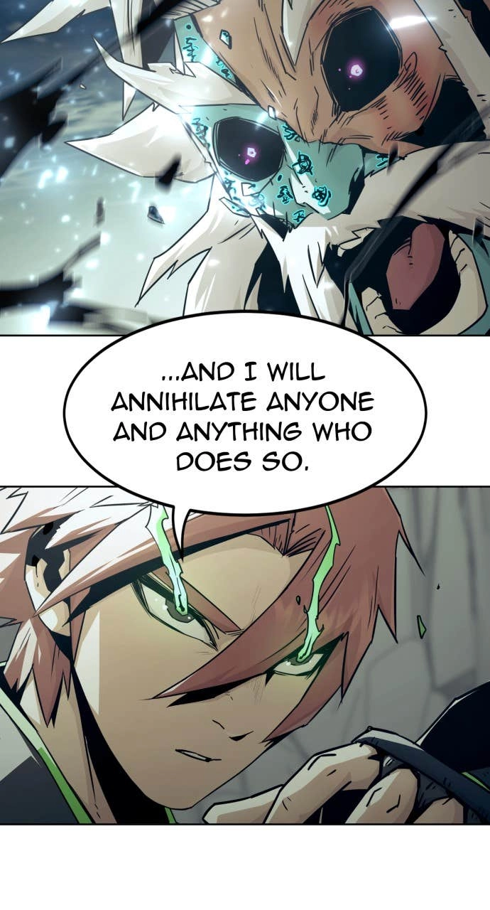 The Dang Clan’s Swordmaster Heir Just Wants a Normal Life Chapter 70 Page 20