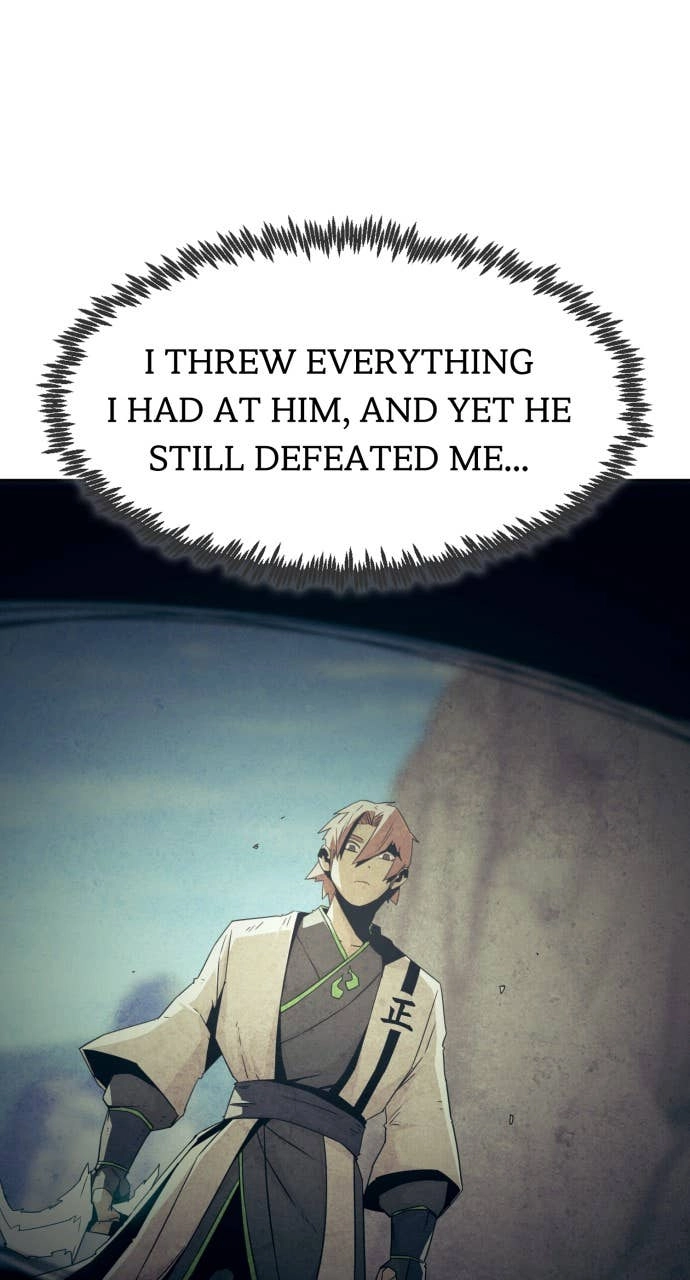 The Dang Clan’s Swordmaster Heir Just Wants a Normal Life Chapter 70 Page 21