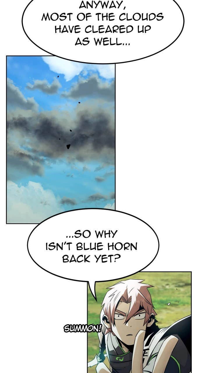 The Dang Clan’s Swordmaster Heir Just Wants a Normal Life Chapter 70 Page 27
