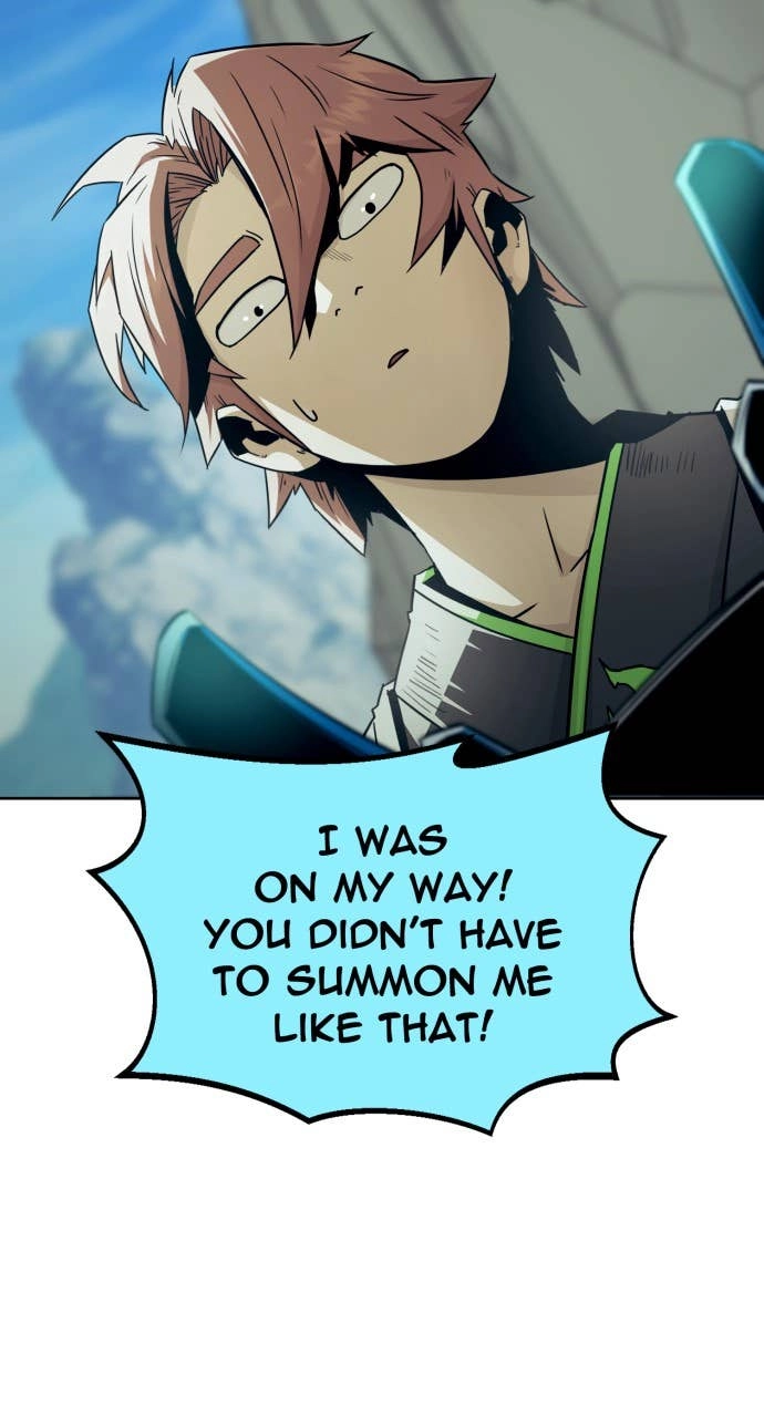 The Dang Clan’s Swordmaster Heir Just Wants a Normal Life Chapter 70 Page 30