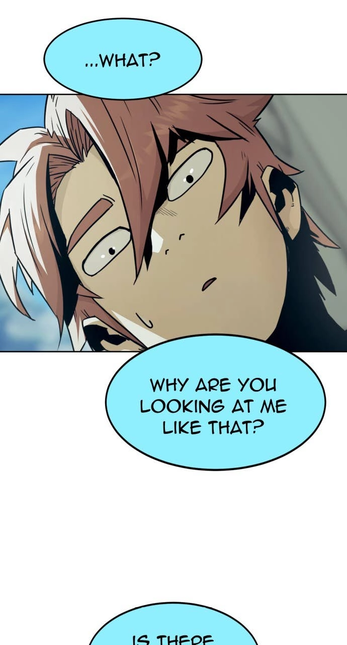 The Dang Clan’s Swordmaster Heir Just Wants a Normal Life Chapter 70 Page 31