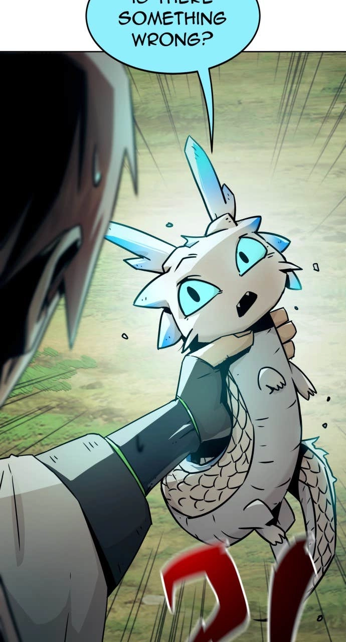 The Dang Clan’s Swordmaster Heir Just Wants a Normal Life Chapter 70 Page 32