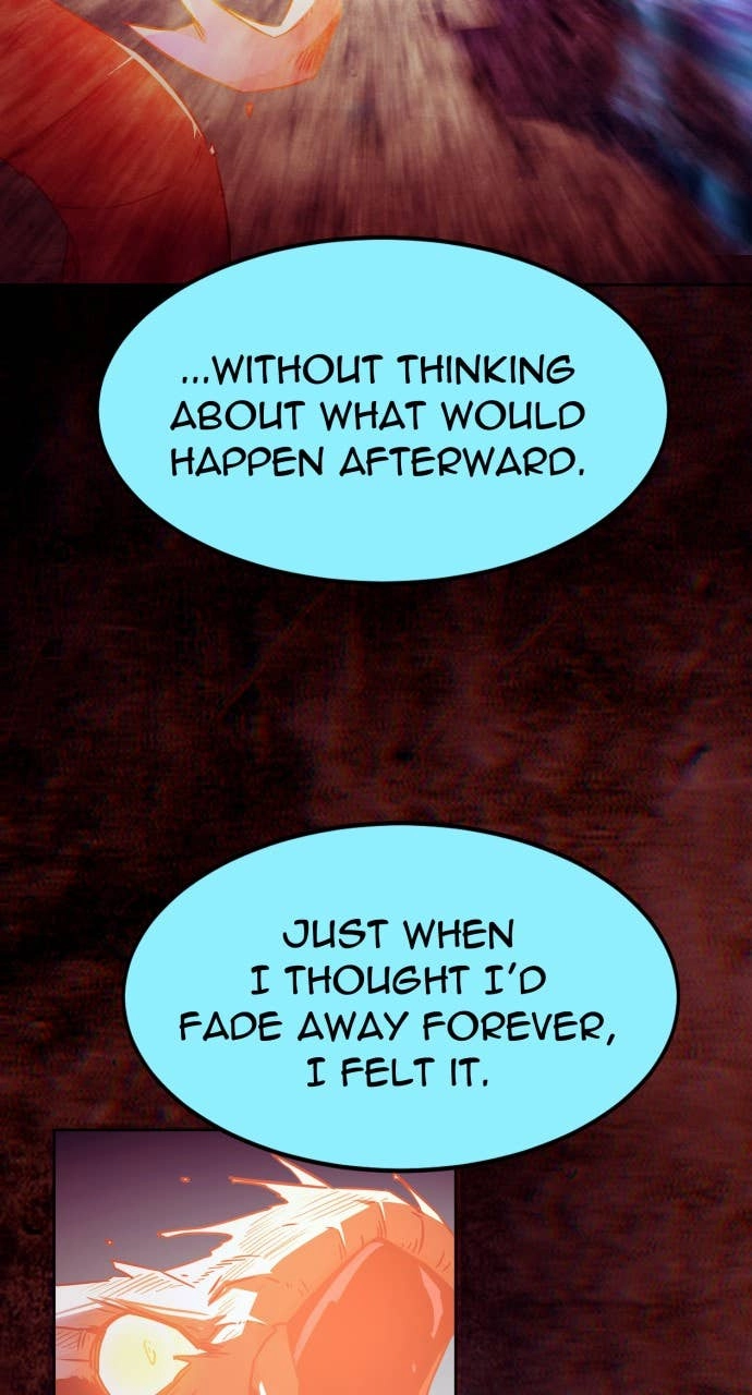 The Dang Clan’s Swordmaster Heir Just Wants a Normal Life Chapter 70 Page 35