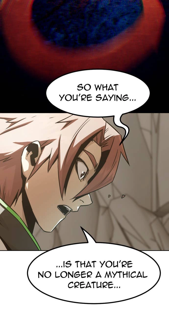 The Dang Clan’s Swordmaster Heir Just Wants a Normal Life Chapter 70 Page 37