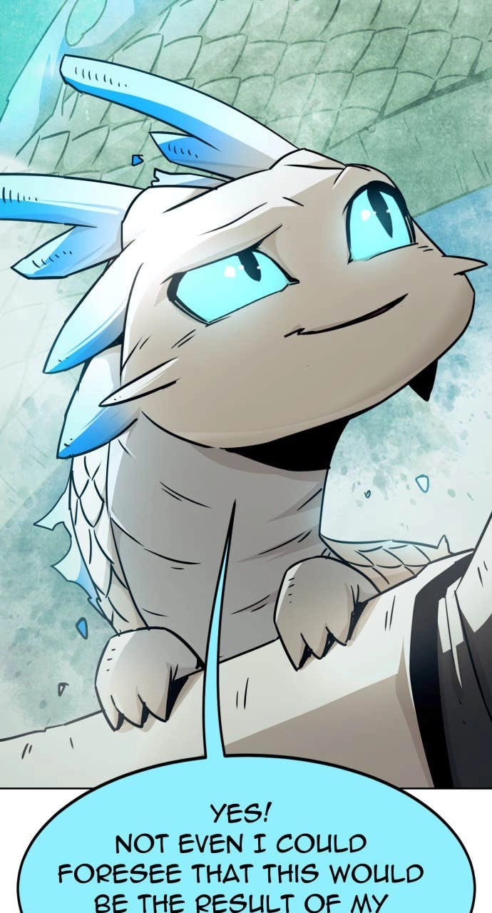 The Dang Clan’s Swordmaster Heir Just Wants a Normal Life Chapter 70 Page 39