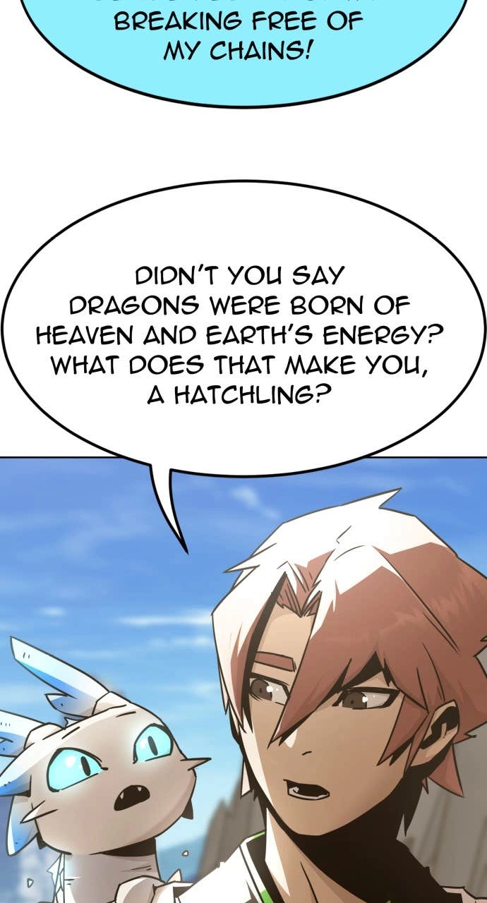 The Dang Clan’s Swordmaster Heir Just Wants a Normal Life Chapter 70 Page 40
