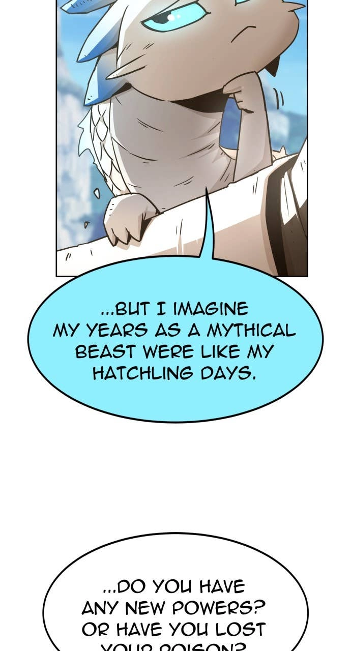 The Dang Clan’s Swordmaster Heir Just Wants a Normal Life Chapter 70 Page 42