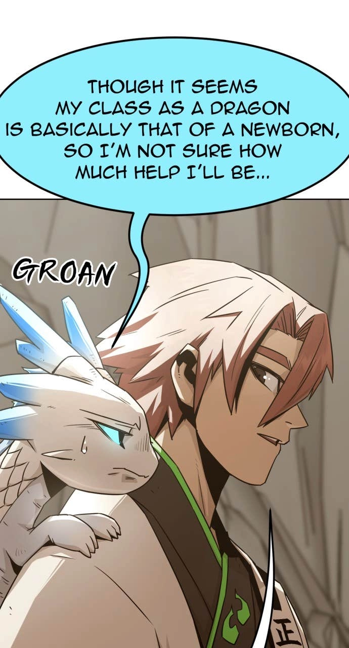 The Dang Clan’s Swordmaster Heir Just Wants a Normal Life Chapter 70 Page 44