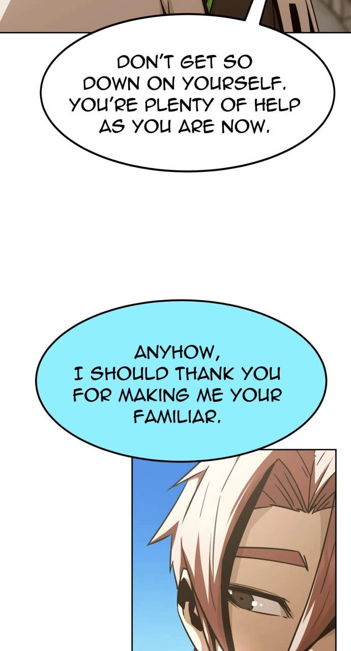 The Dang Clan’s Swordmaster Heir Just Wants a Normal Life Chapter 70 Page 45
