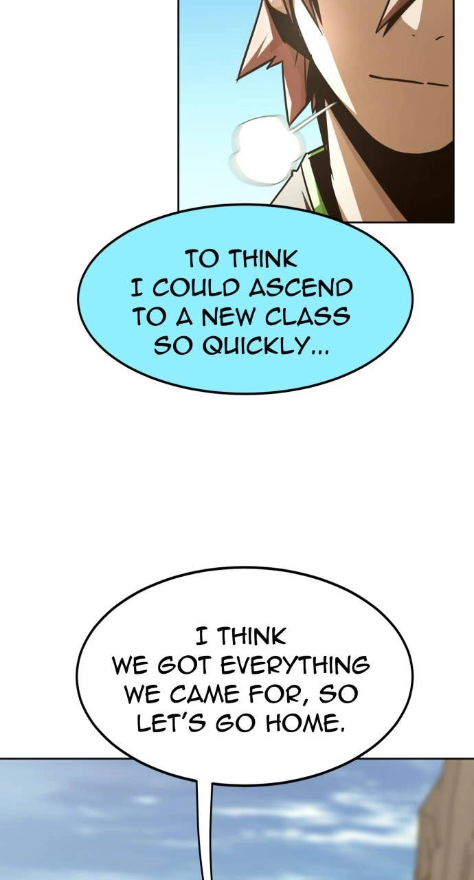 The Dang Clan’s Swordmaster Heir Just Wants a Normal Life Chapter 70 Page 46