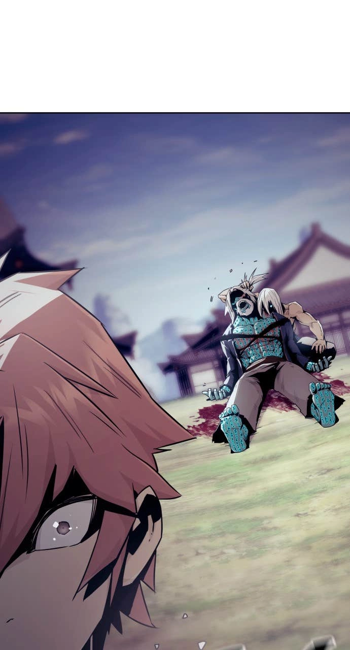 The Dang Clan’s Swordmaster Heir Just Wants a Normal Life Chapter 70 Page 48