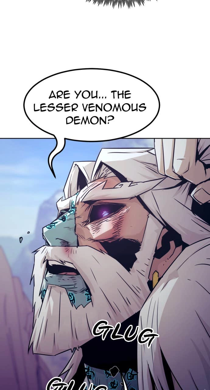 The Dang Clan’s Swordmaster Heir Just Wants a Normal Life Chapter 70 Page 52