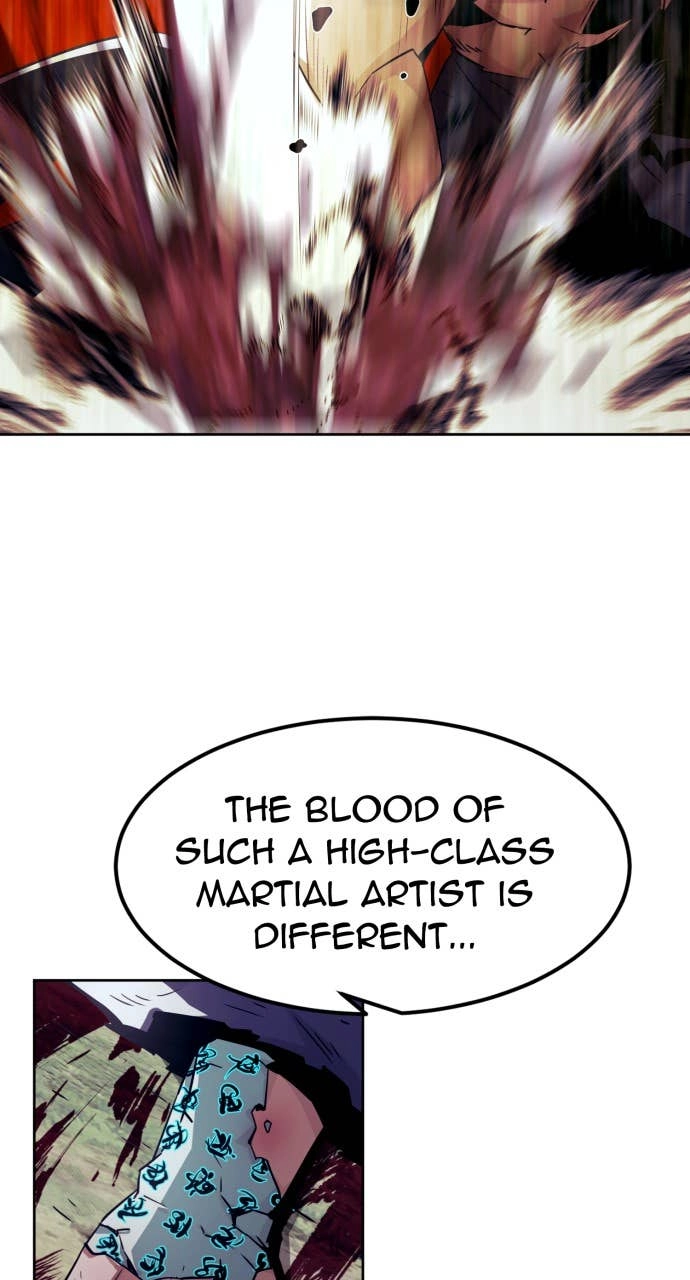 The Dang Clan’s Swordmaster Heir Just Wants a Normal Life Chapter 70 Page 54