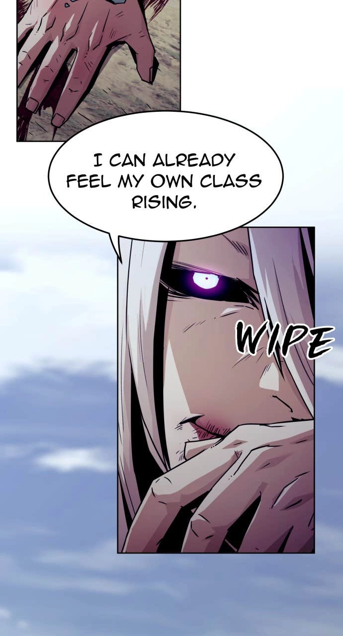 The Dang Clan’s Swordmaster Heir Just Wants a Normal Life Chapter 70 Page 55