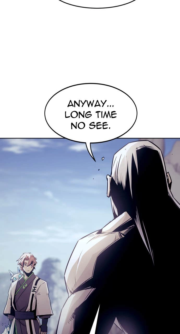The Dang Clan’s Swordmaster Heir Just Wants a Normal Life Chapter 70 Page 57