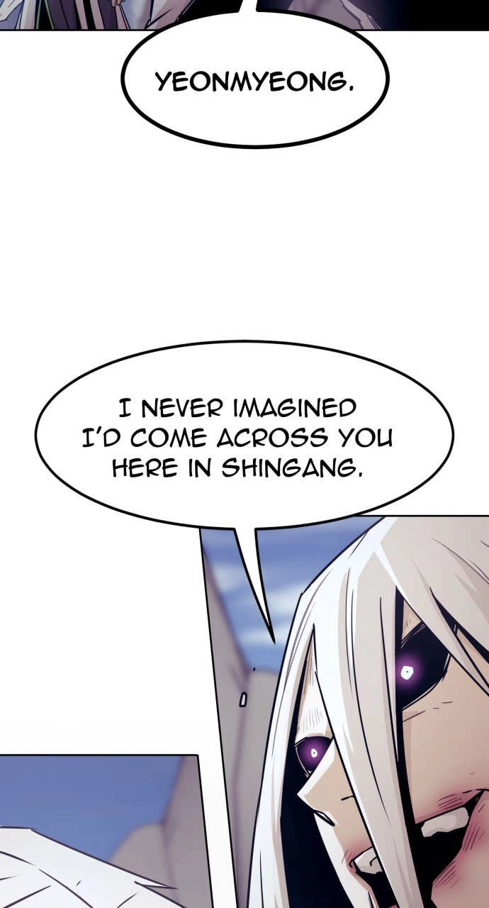The Dang Clan’s Swordmaster Heir Just Wants a Normal Life Chapter 70 Page 58