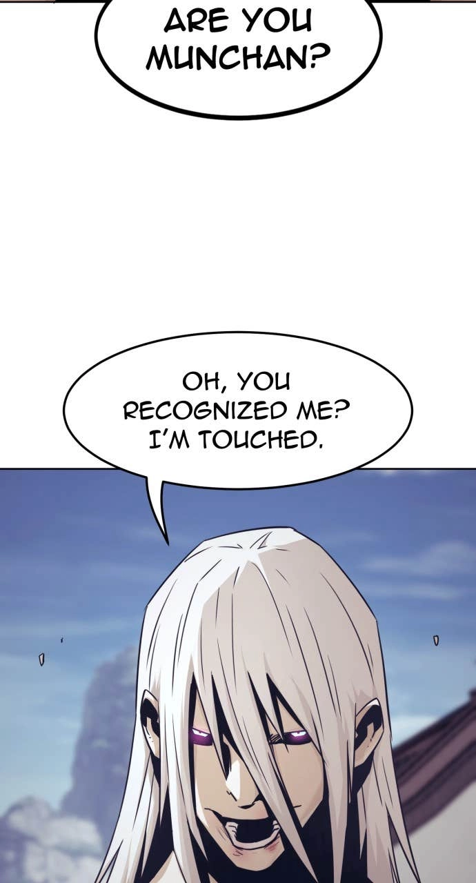 The Dang Clan’s Swordmaster Heir Just Wants a Normal Life Chapter 70 Page 61