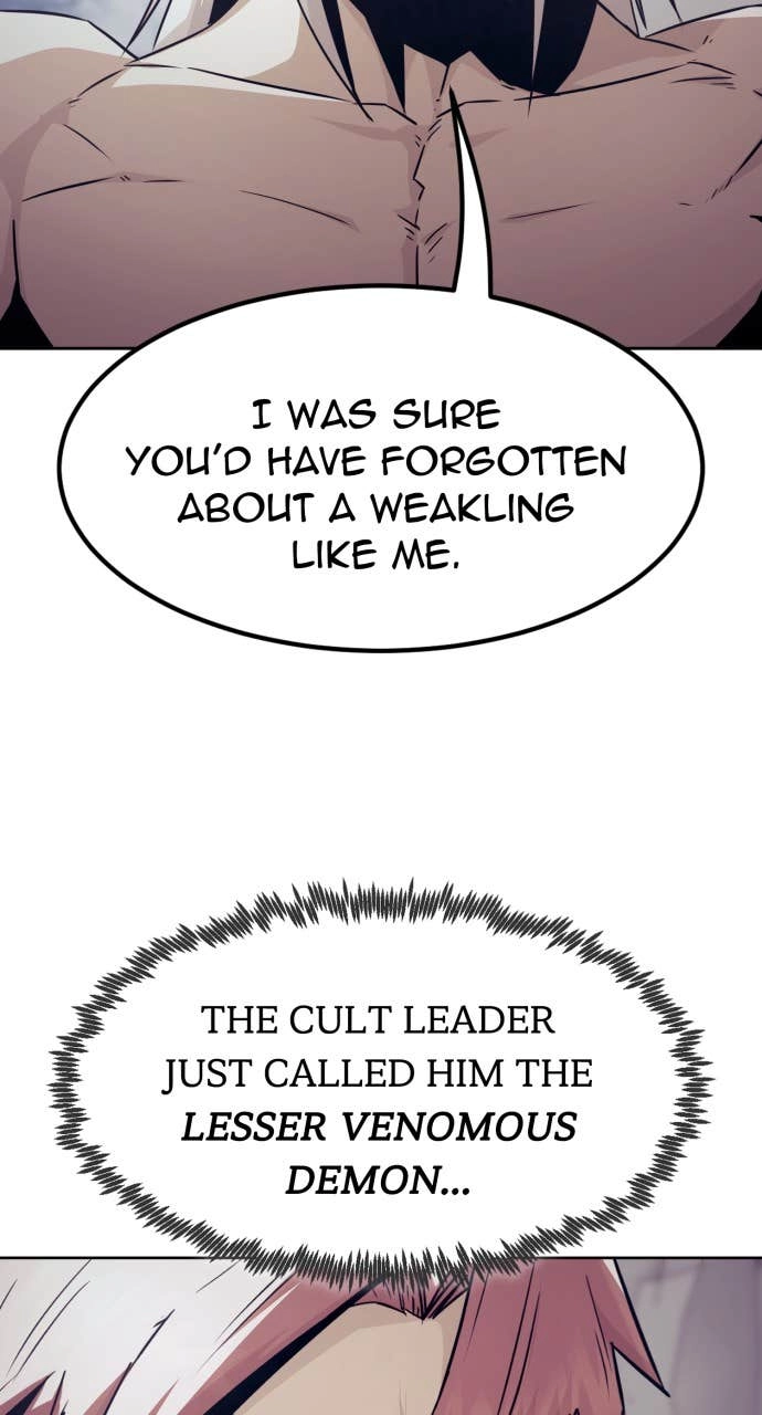 The Dang Clan’s Swordmaster Heir Just Wants a Normal Life Chapter 70 Page 62
