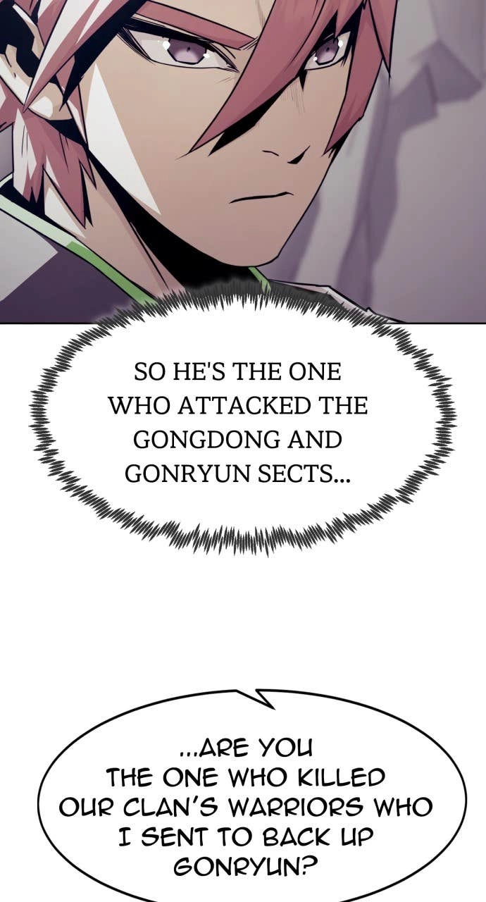 The Dang Clan’s Swordmaster Heir Just Wants a Normal Life Chapter 70 Page 63