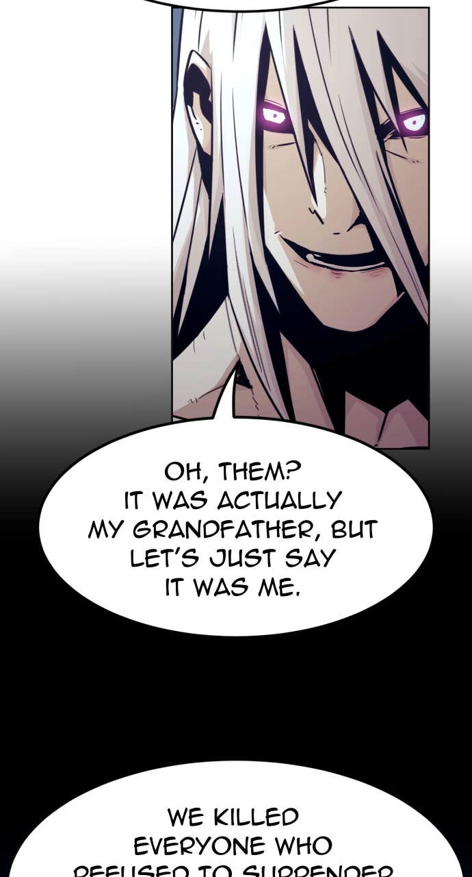 The Dang Clan’s Swordmaster Heir Just Wants a Normal Life Chapter 70 Page 64