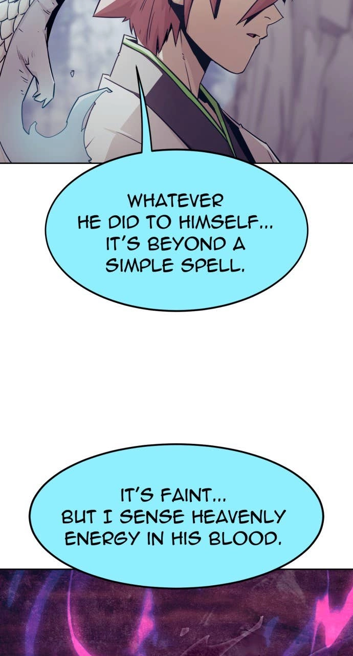 The Dang Clan’s Swordmaster Heir Just Wants a Normal Life Chapter 70 Page 74