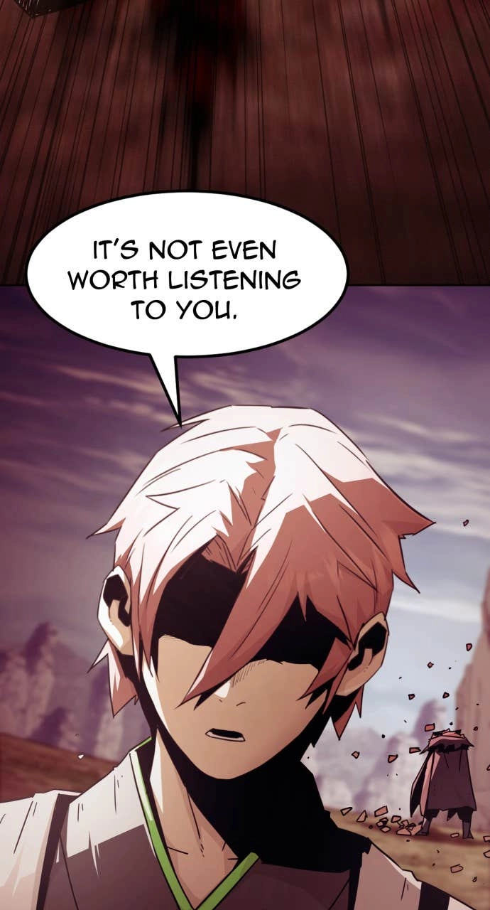 The Dang Clan’s Swordmaster Heir Just Wants a Normal Life Chapter 70 Page 85