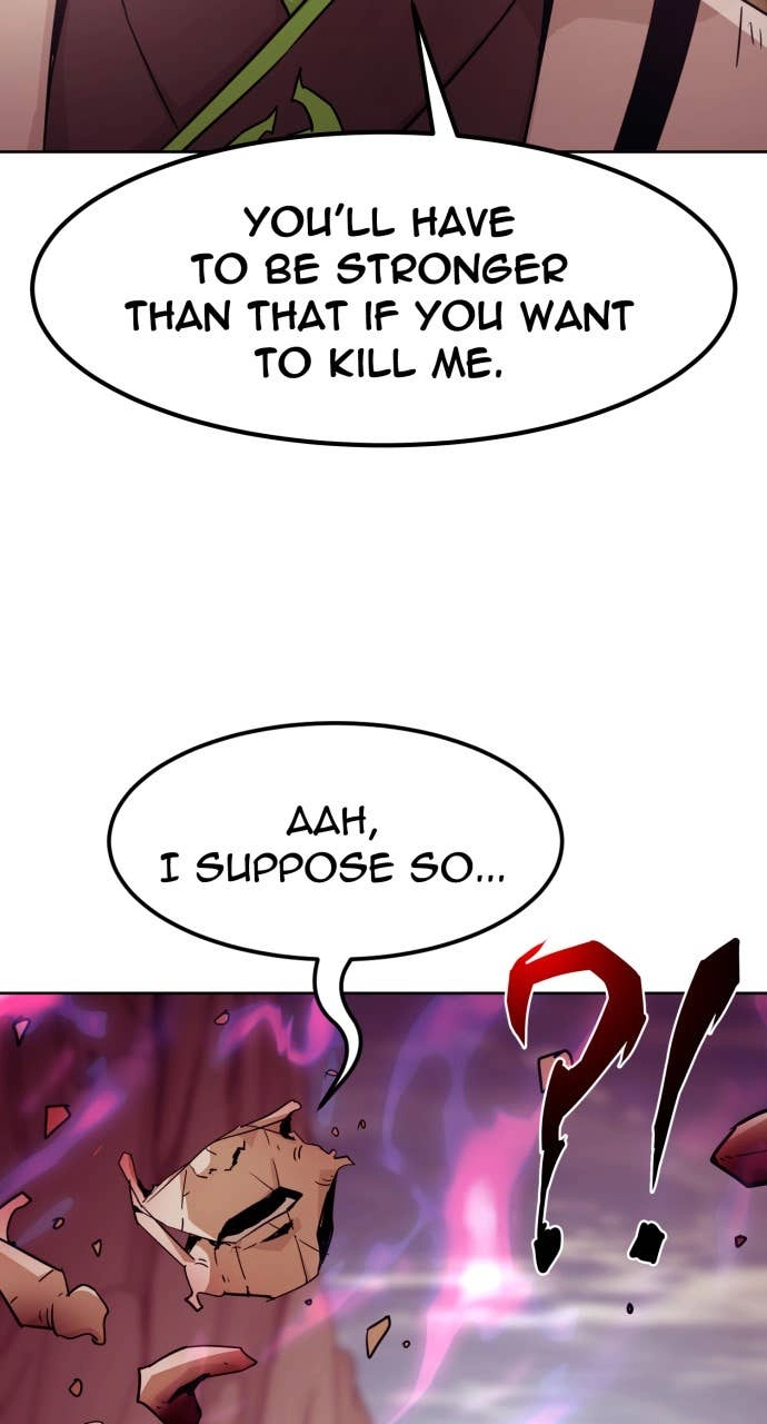 The Dang Clan’s Swordmaster Heir Just Wants a Normal Life Chapter 70 Page 86
