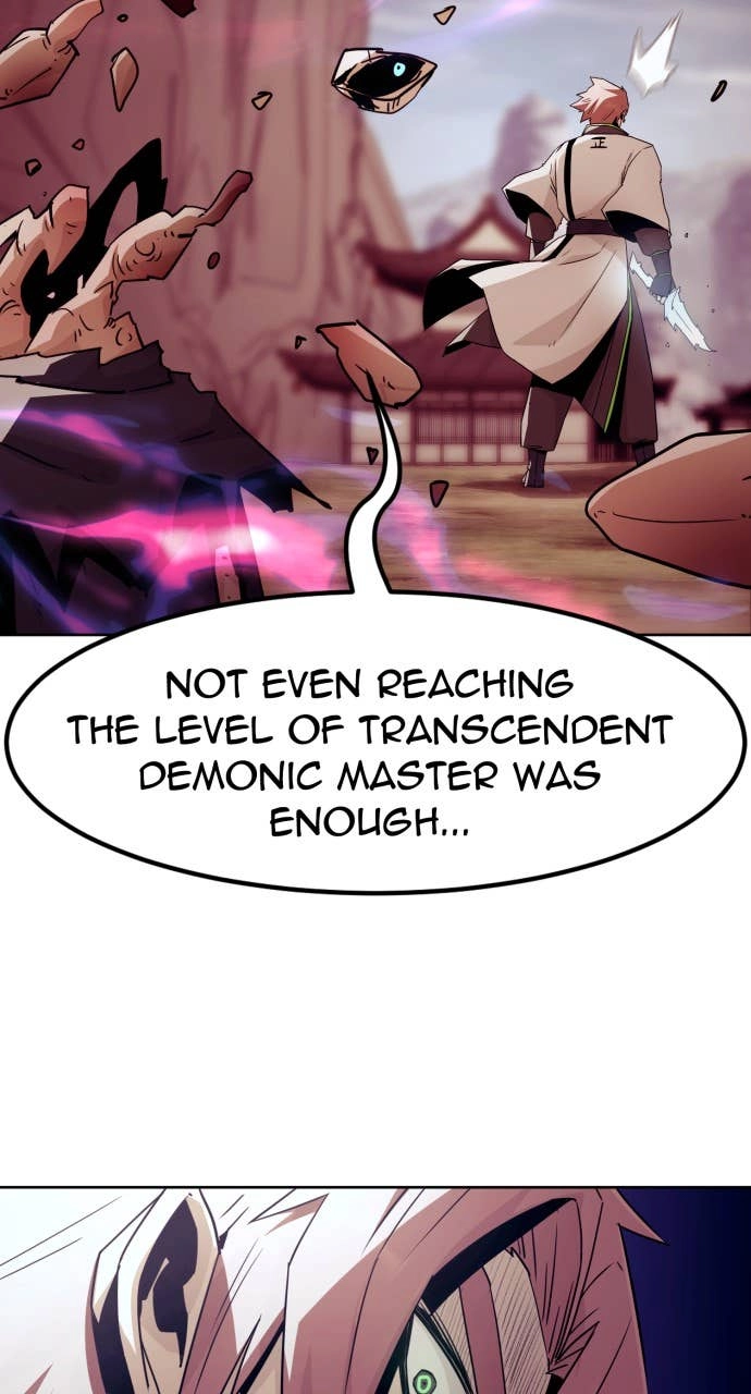 The Dang Clan’s Swordmaster Heir Just Wants a Normal Life Chapter 70 Page 87