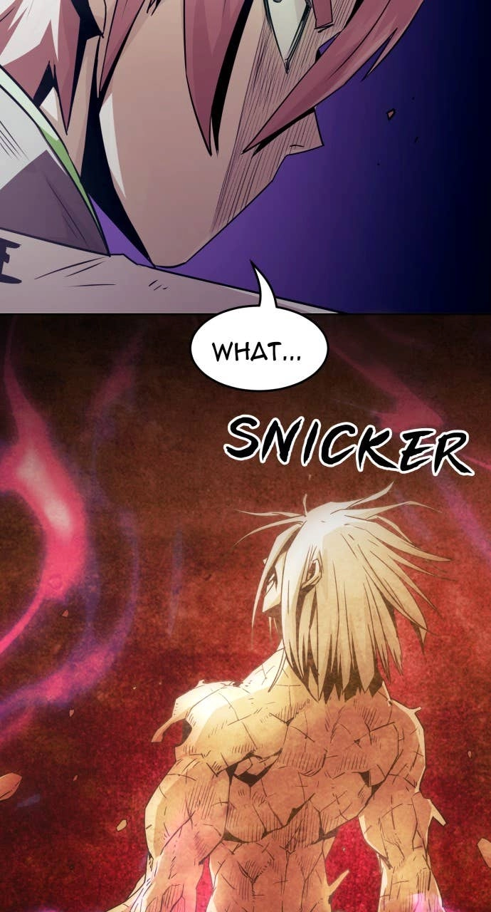 The Dang Clan’s Swordmaster Heir Just Wants a Normal Life Chapter 70 Page 88