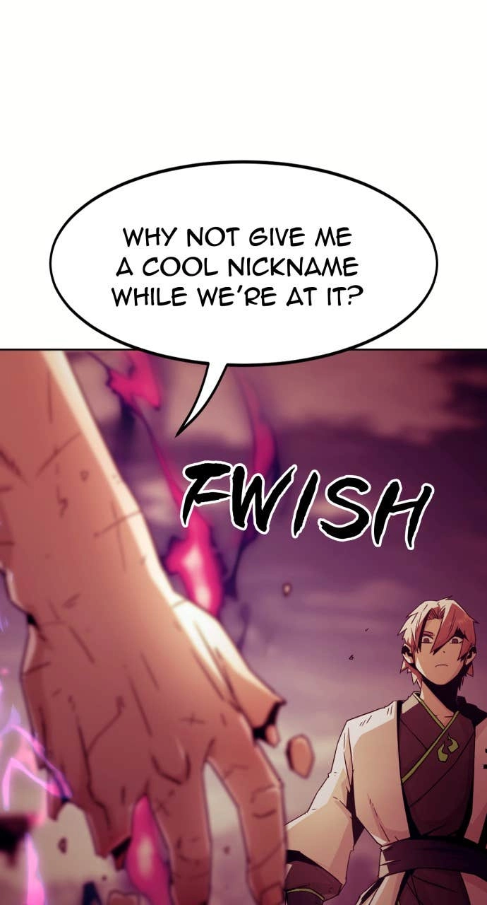 The Dang Clan’s Swordmaster Heir Just Wants a Normal Life Chapter 70 Page 91