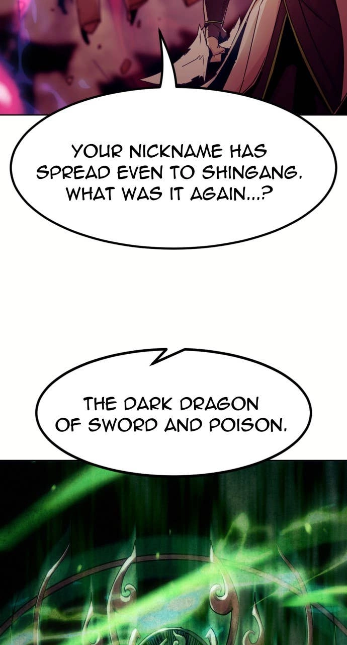 The Dang Clan’s Swordmaster Heir Just Wants a Normal Life Chapter 70 Page 92