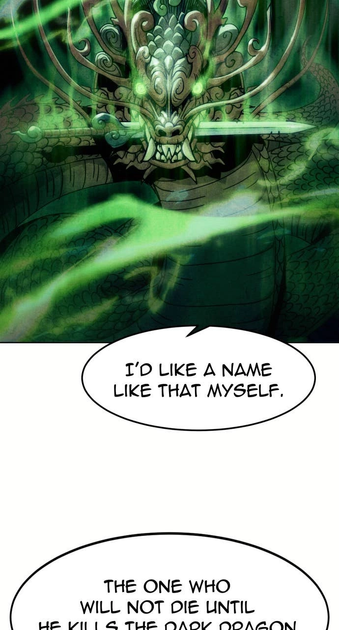 The Dang Clan’s Swordmaster Heir Just Wants a Normal Life Chapter 70 Page 93